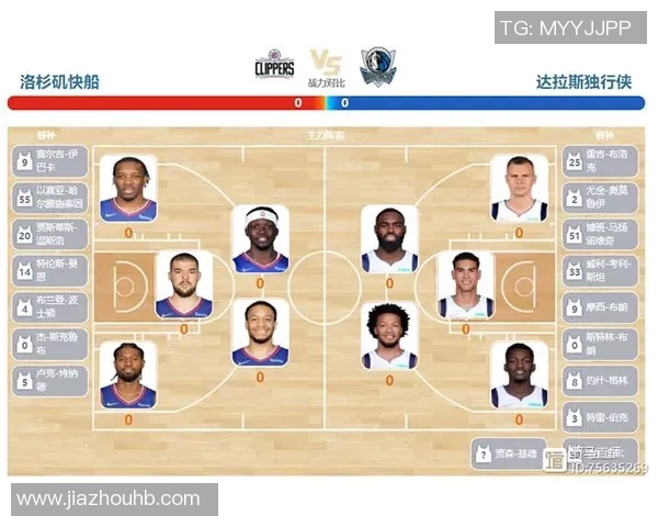 骑士与独行侠对决前瞻分析及胜负预测展望