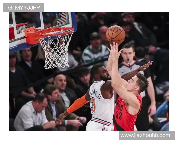 鹈鹕与开拓者激战四月二十日赛季关键对决前瞻与分析