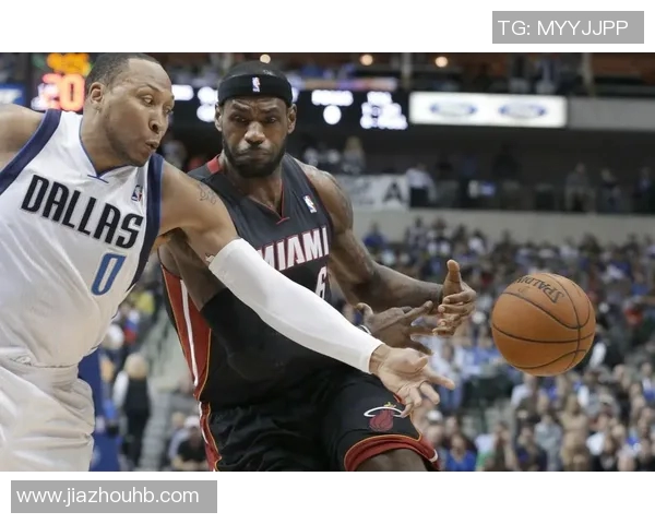 06小牛与热火总决赛的传奇对决与历史回顾